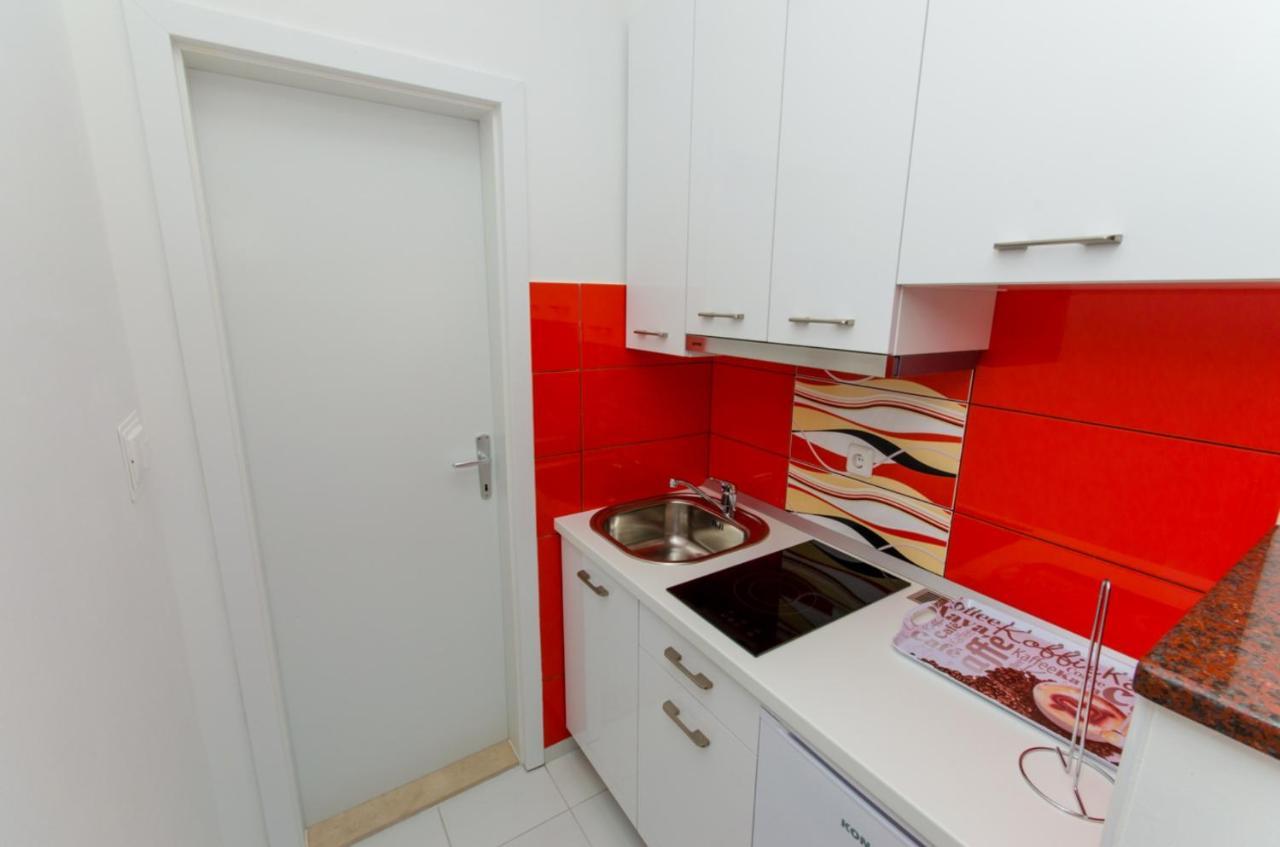 Apartments Ivana Trogir Exterior photo
